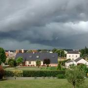 Château-Gontier 09/06/2018