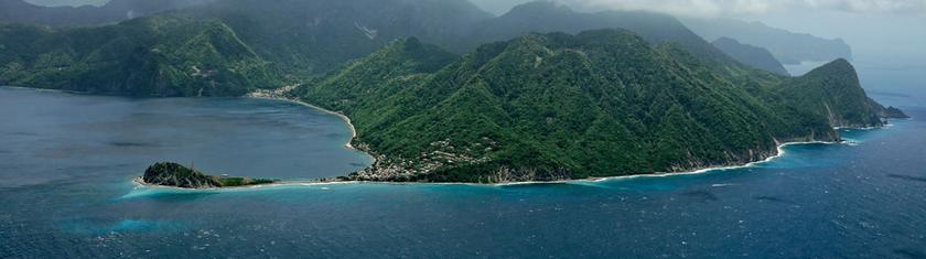 10 bonnes raisons de visiter la Dominique