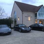 Montigny-la-Resle 10/06/2018