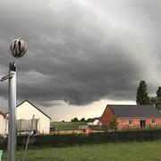 Fouchères 11/06/2018