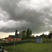 Fouchères 11/06/2018