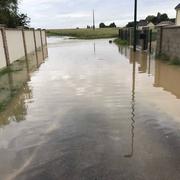 Fouchères 11/06/2018