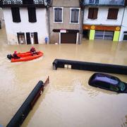 Salies-de-Béarn 13/06/2018