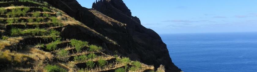 Santo Antão, destination plongée du Cap-Vert