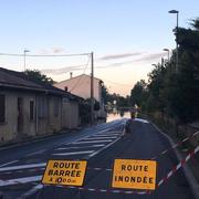 L'Isle-Jourdain 13/06/2018