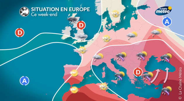 Actualités France