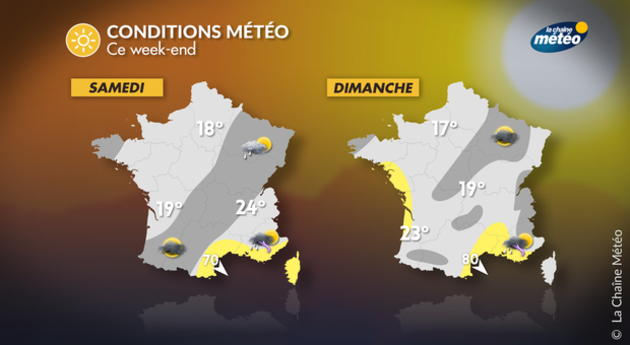 Actualités France