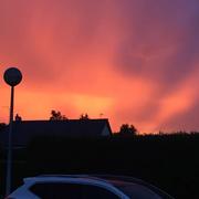 Saint-Patrice-du-Désert 02/07/2018