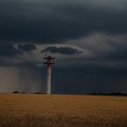 Poigny-la-Forêt 03/07/2018