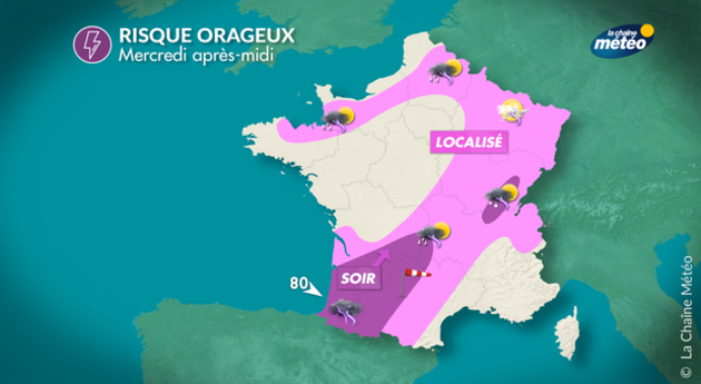 Actualités France
