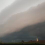 Saint-Just-le-Martel 04/07/2018