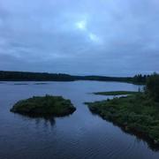 Pajala 05/07/2018