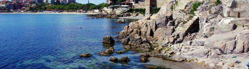 Bulgarie, le temps de la villégiature a sonné