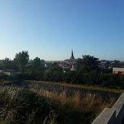 Saint-Pierre-des-Échaubrognes 06/07/2018