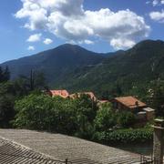 Saint-Martin-Vésubie 08/07/2018