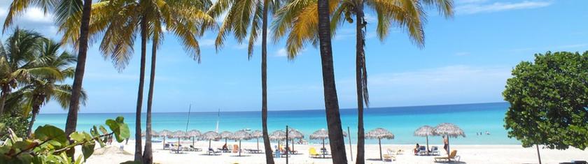 Les plus belles plages de Cuba