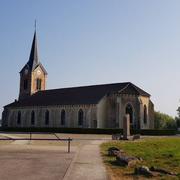 Giffaumont-Champaubert 09/07/2018