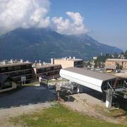 Orcières 10/07/2018