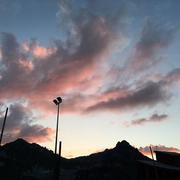 Bourg-Saint-Maurice 14/07/2018