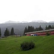 Bourg-Saint-Maurice 14/07/2018