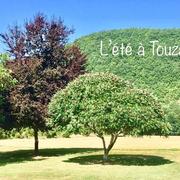 Touzac 15/07/2018
