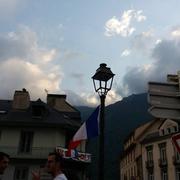 Luz-Saint-Sauveur 15/07/2018