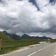 Bourg-Saint-Maurice 17/07/2018