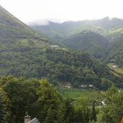 Cauterets 17/07/2018