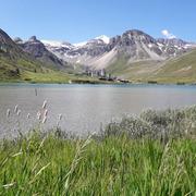Tignes 20/07/2018