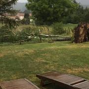 Vieu-d'Izenave 20/07/2018