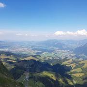 Gruyères 21/07/2018