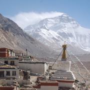 Lhassa 16/03/2010