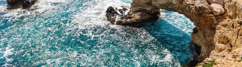 Une météo estivale à Chypre cette semaine