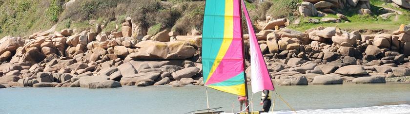 Dix bonnes raisons de s'initier à la voile