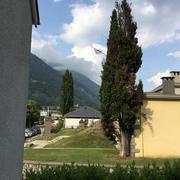 Luz-Saint-Sauveur 25/07/2018