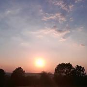 Sérézin-de-la-Tour 26/07/2018