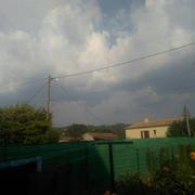 Ginasservis 26/07/2018