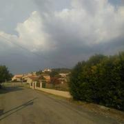 Vinon-sur-Verdon 26/07/2018