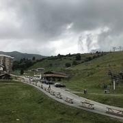 Saint-François-Longchamp 28/07/2018