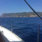 Monte Argentario 31/07/2018