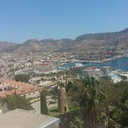 Carthagène 01/08/2018