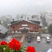 Champery 01/08/2018