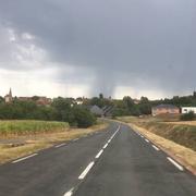 Niderviller 01/08/2018