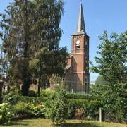 Ferrière-la-Petite 05/08/2018