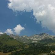 Saint-François-Longchamp 05/08/2018