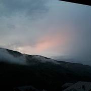 Les Ménuires 06/08/2018