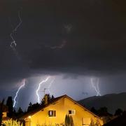 Versonnex 06/08/2018