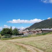 Montgenèvre 07/08/2018