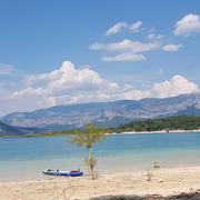 Les Salles-sur-Verdon 07/08/2018