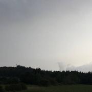 Mauressac 07/08/2018